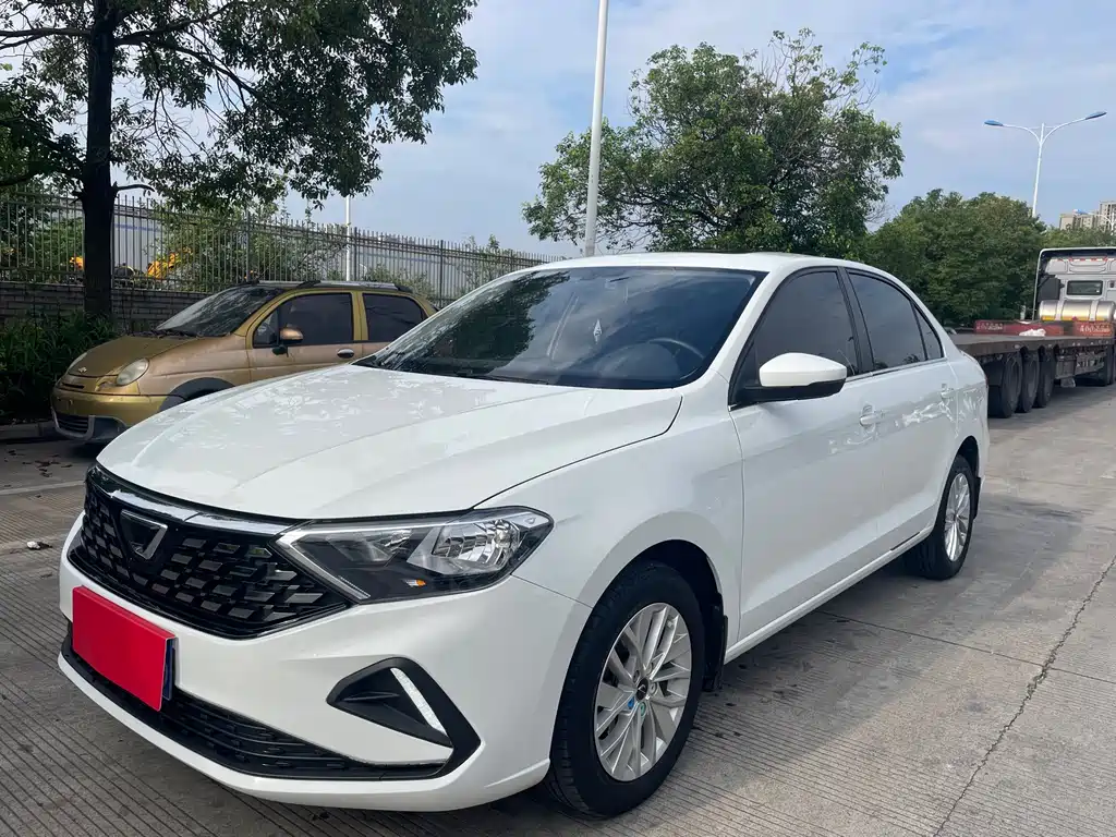 Jetta VA3 2022