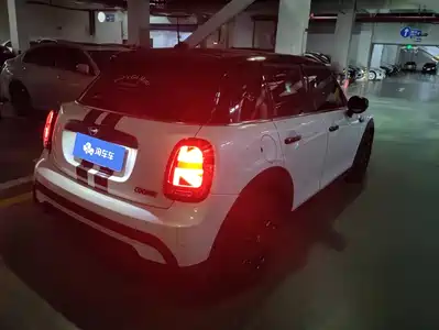 MINI MINI 2024