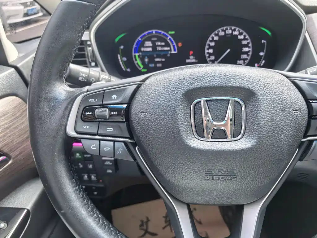 Honda Odyssey 2023 — фото 21