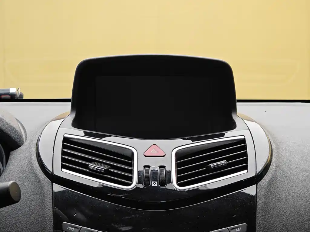 Haima S5 2018 — фото 13