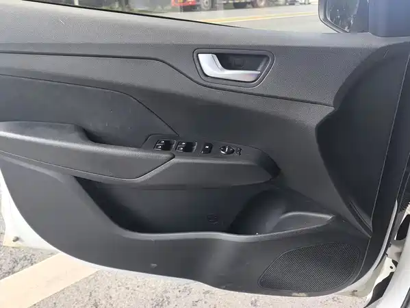 Hyundai Verna 2021