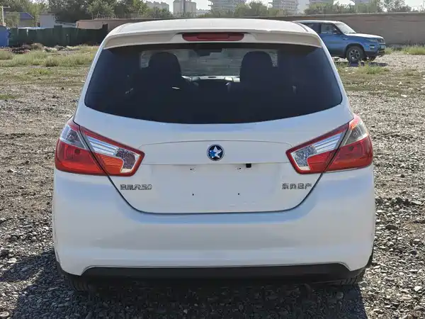 Venucia R50 2016