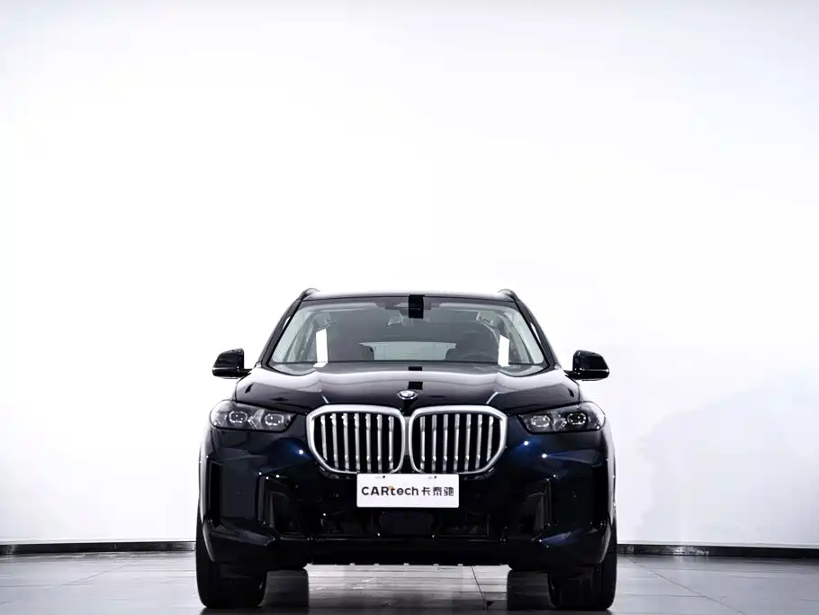 BMW X5 2025 — фото 4
