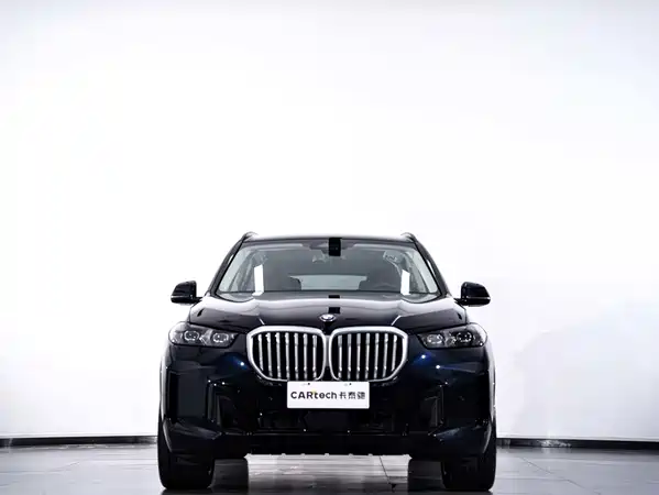 BMW X5 2025