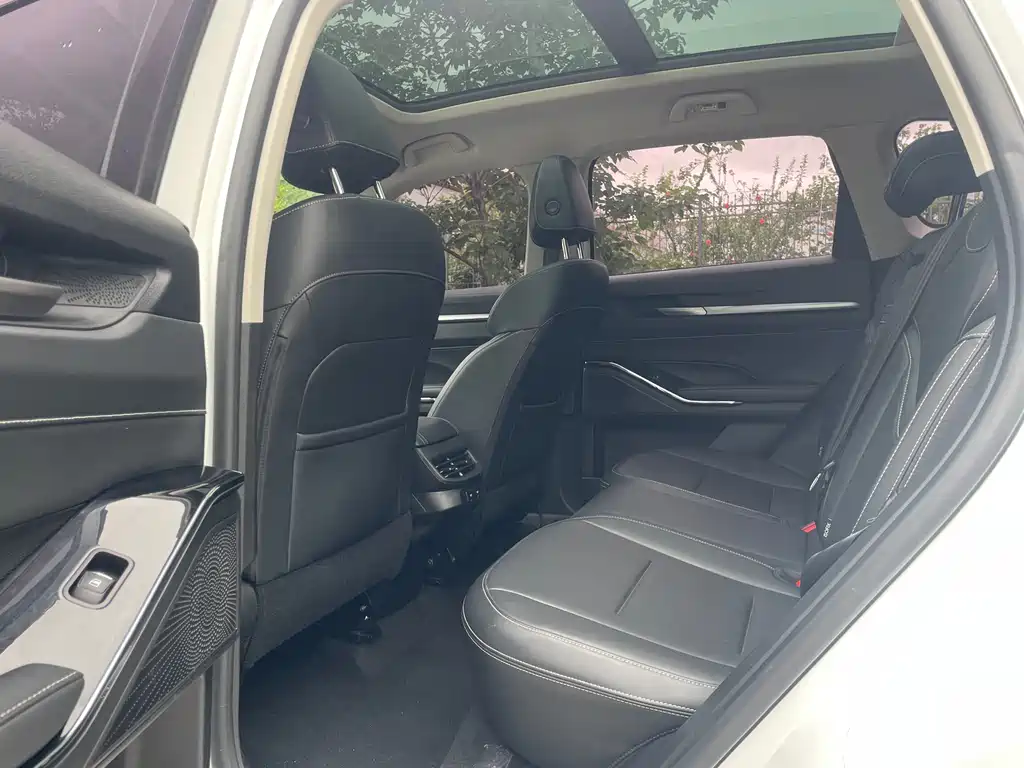 Haval H6 2023