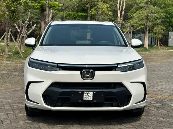 Honda Breeze 2023