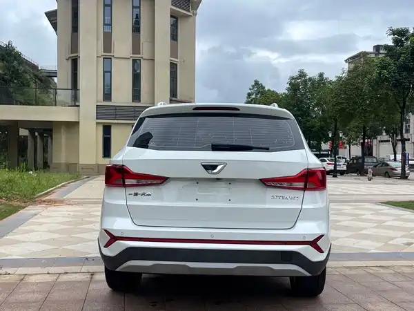 Jetta VS7 2023