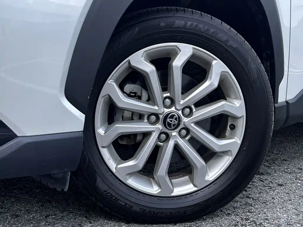Toyota Frontlander 2025