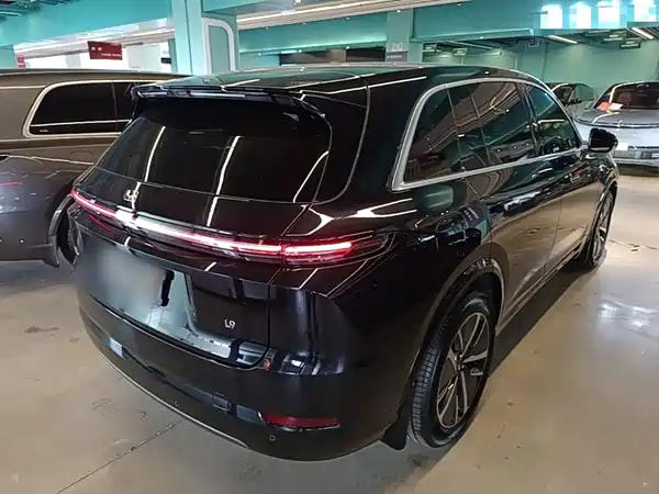 Li Auto L7 2024