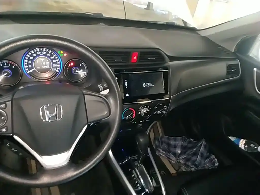 Honda Crider 2018 — фото 10
