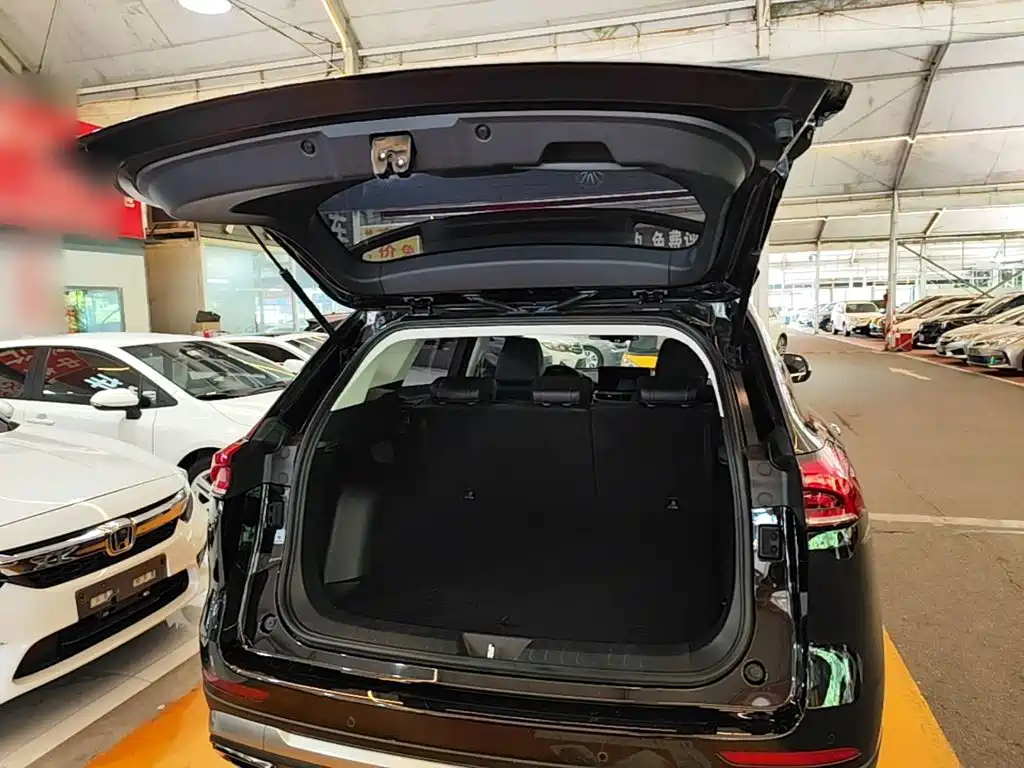 Haval H6 2022 — фото 19