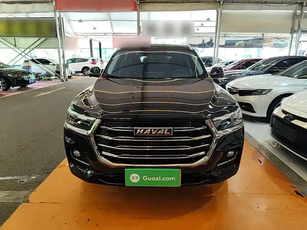 Haval H6 2022