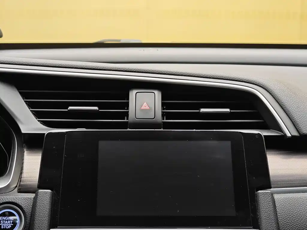 Honda Civic 2021 — фото 15