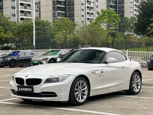 BMW Z4 2013