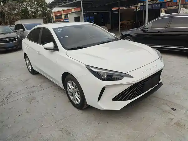 Roewe i5 2026