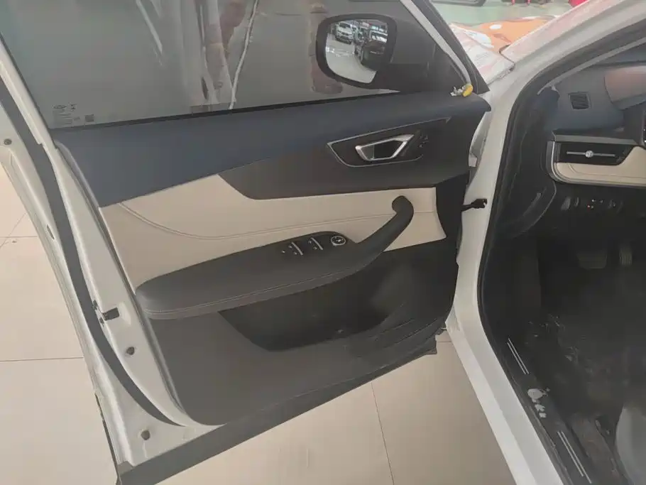 Chery Tiggo 5x 2024