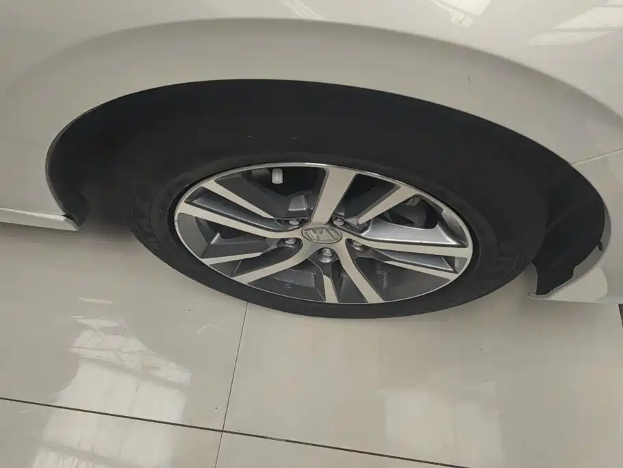 Honda Civic 2022