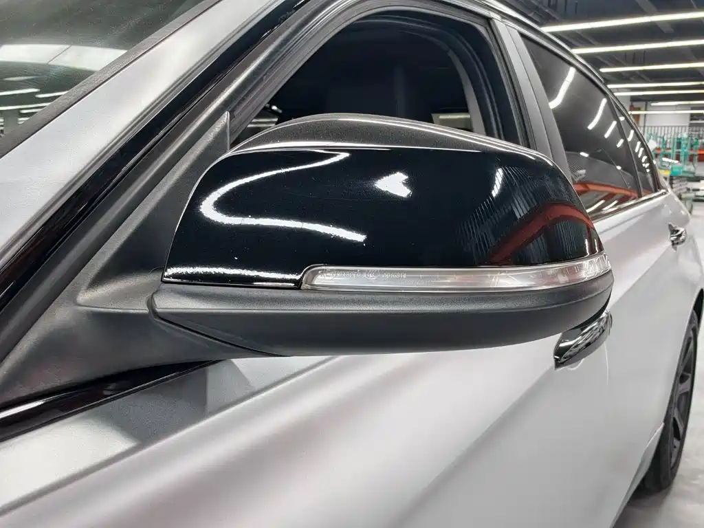BMW 3 Series 2015 — фото 18