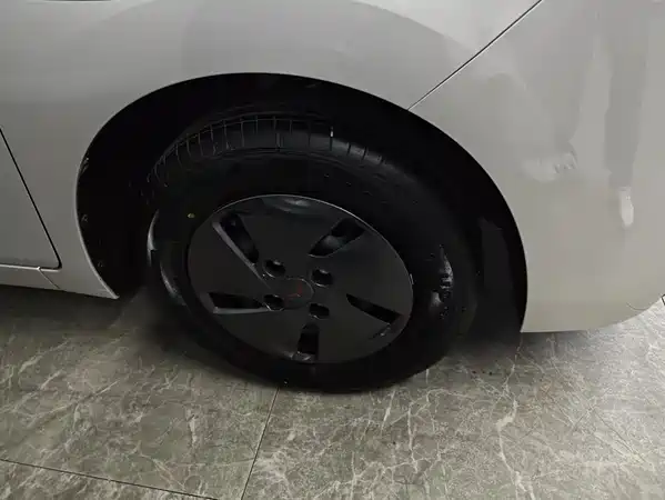 Wuling Rongguang EV 2026