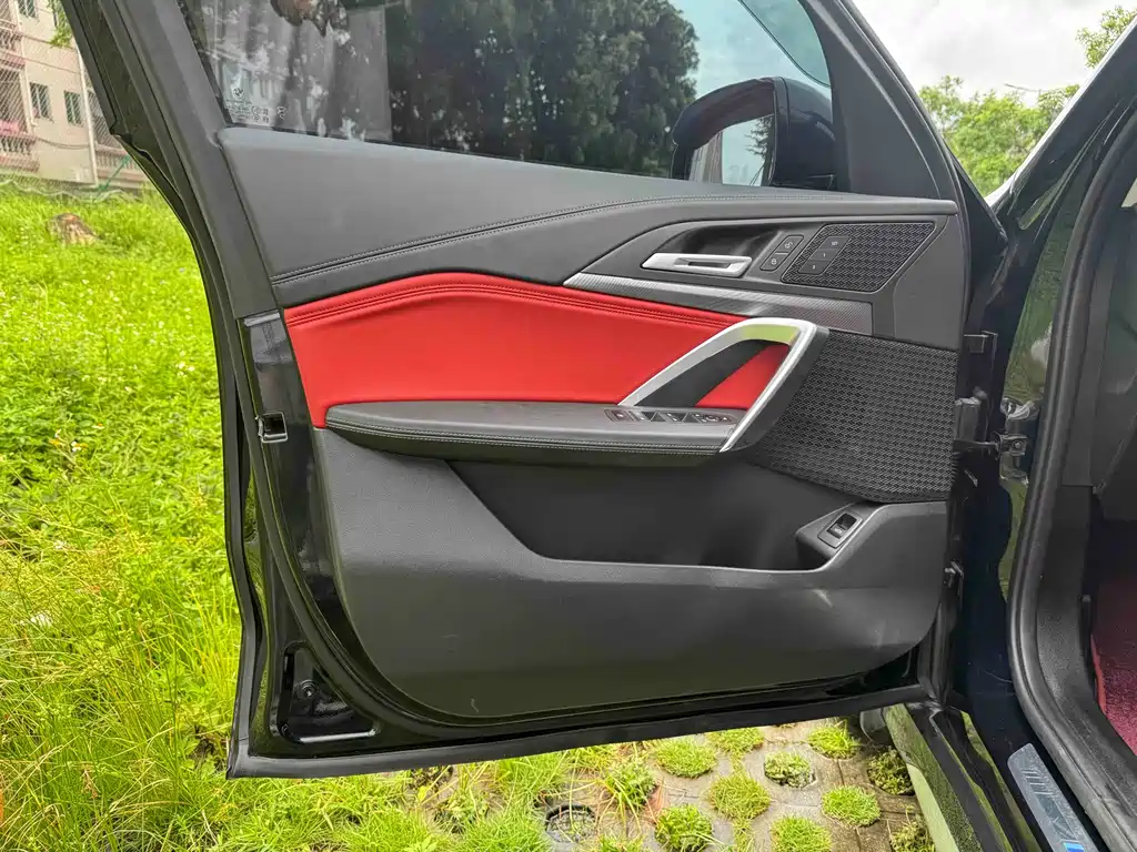 BMW X1 2024 — фото 12