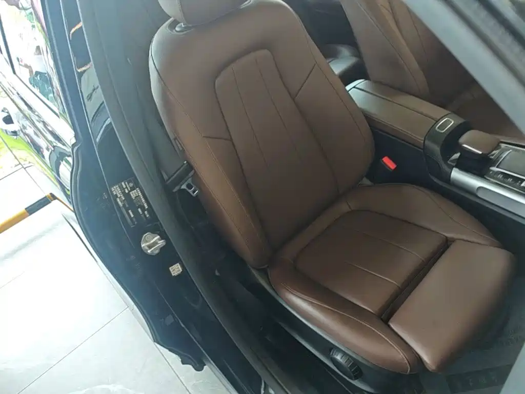 Mercedes-Benz GLB 2022 — фото 20