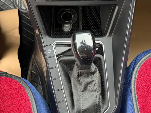 Volkswagen Lavida 2024