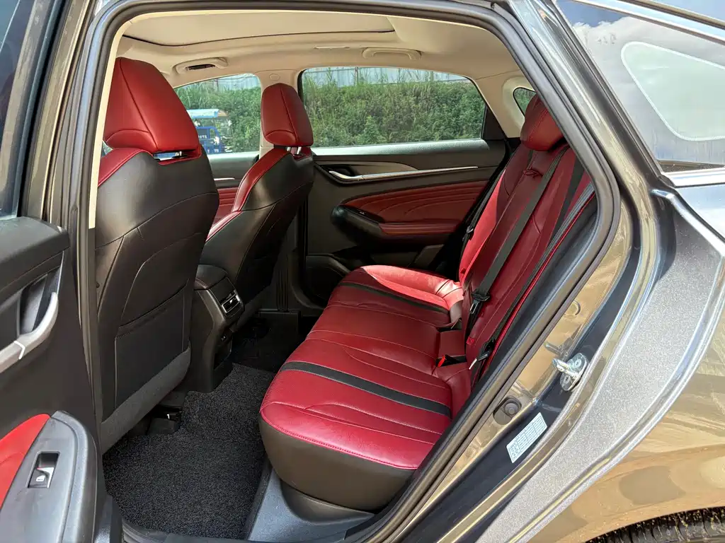 Changan Escape 2022