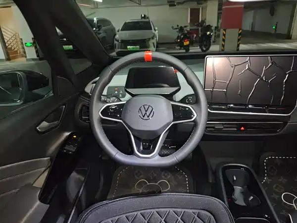 Volkswagen ID.3 2025