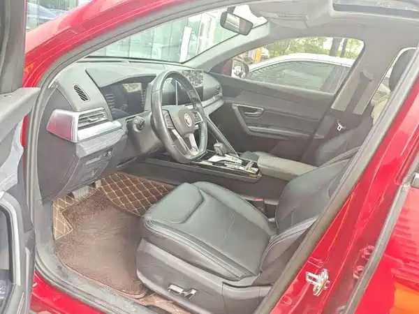 BYD Song Pro New Energy 2020