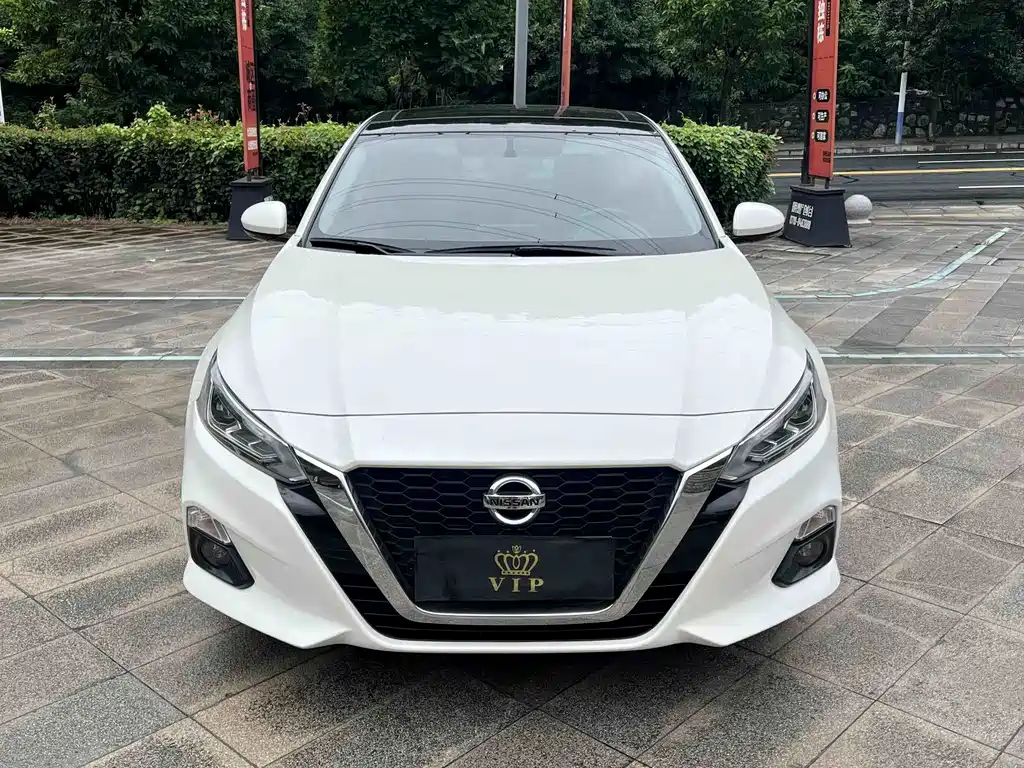 Nissan Teana 2020 — фото 3
