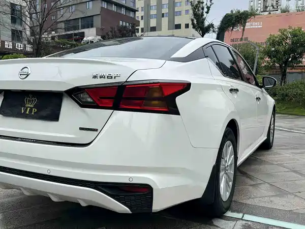 Nissan Teana 2020
