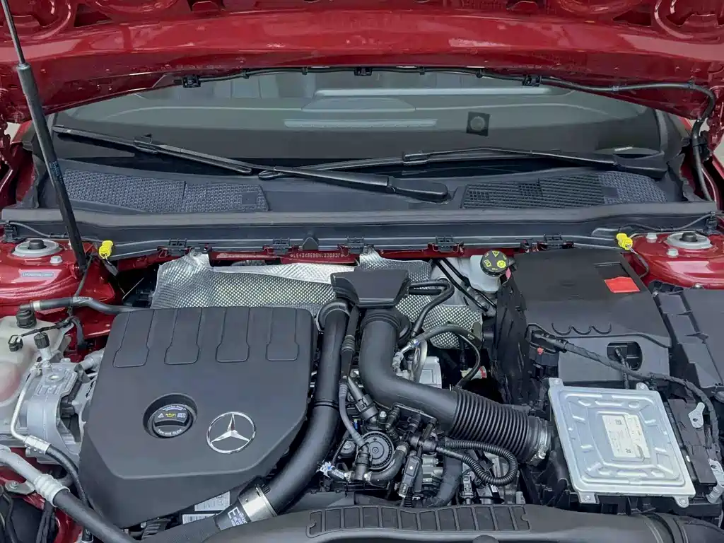 Mercedes-Benz A-Class 2022 — фото 19