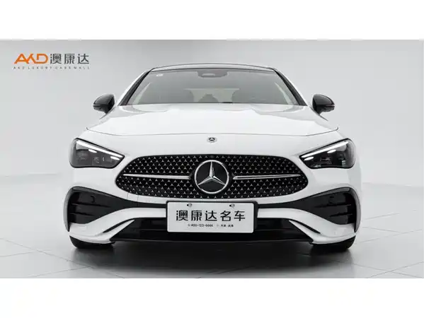 Mercedes-Benz CLE 2024