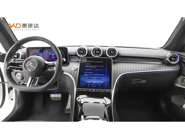 Mercedes-Benz CLE 2024
