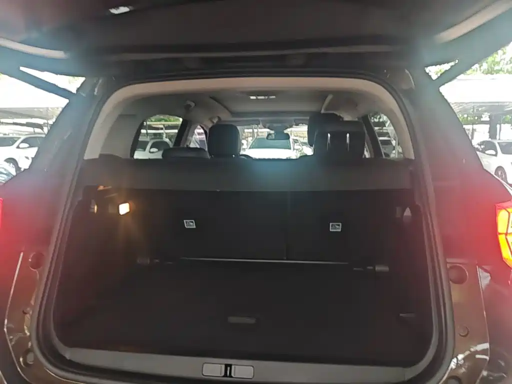 Citroën C5 Aircross 2017 — фото 19