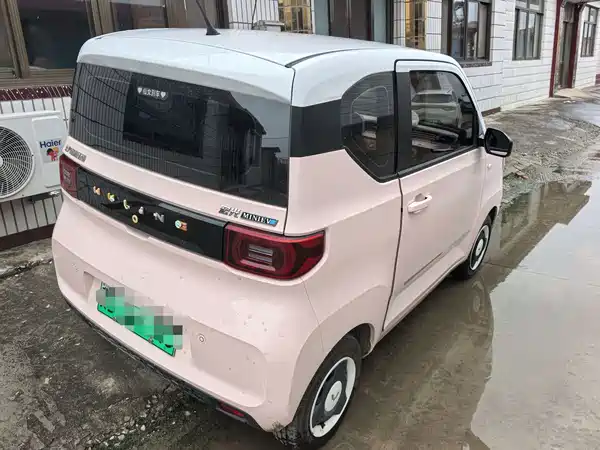 Wuling Hongguang MINIEV 2023