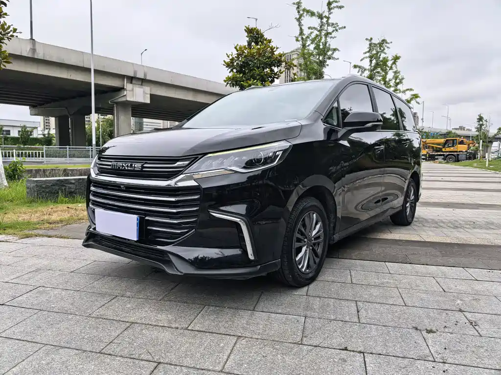 Maxus G50 2019