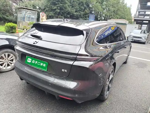 NIO ET5T 2024