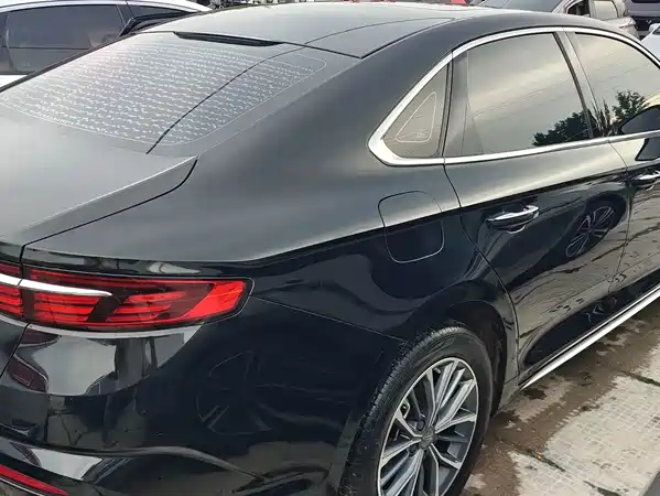 Geely Xingrui 2023