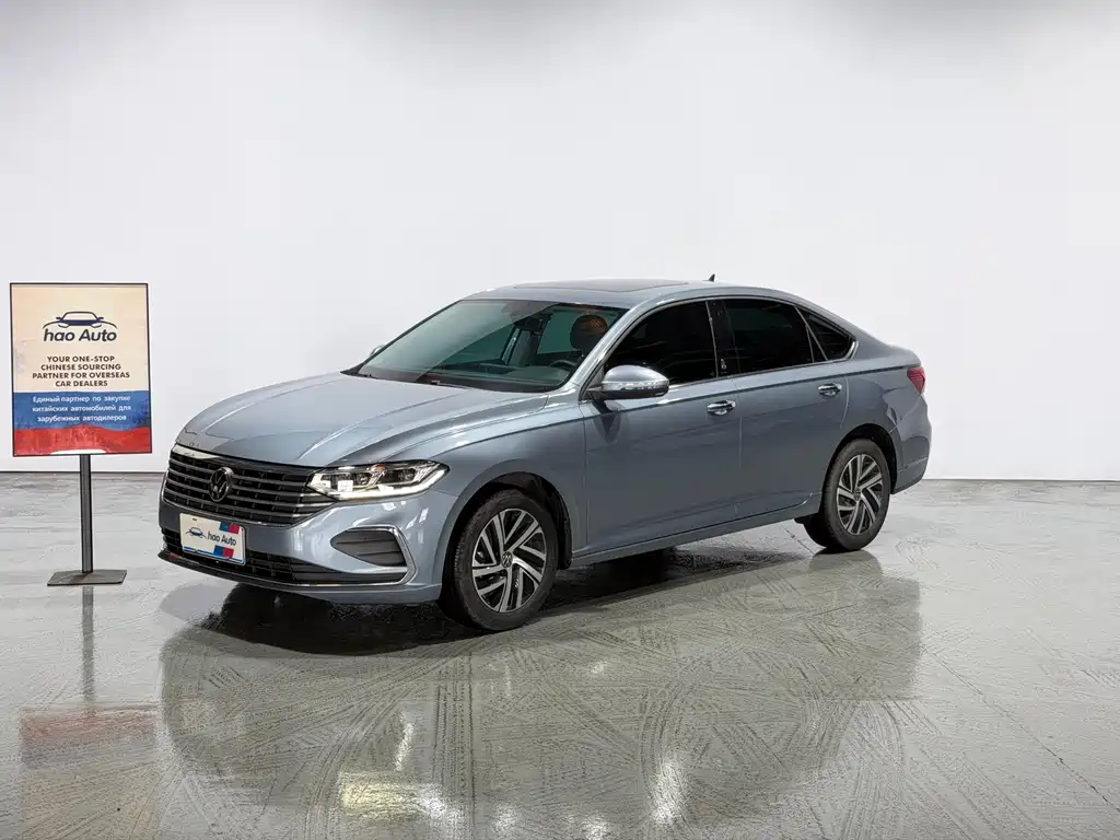Volkswagen Lavida 2022