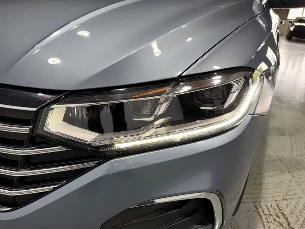 Volkswagen Lavida 2022