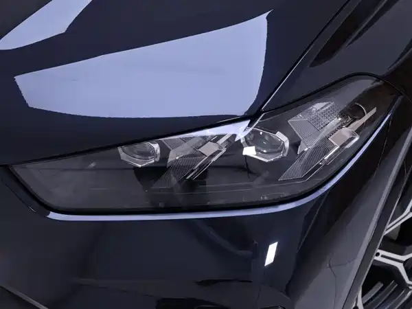 BMW X5 2025