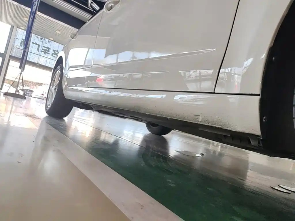 Skoda Octavia 2020 — фото 21