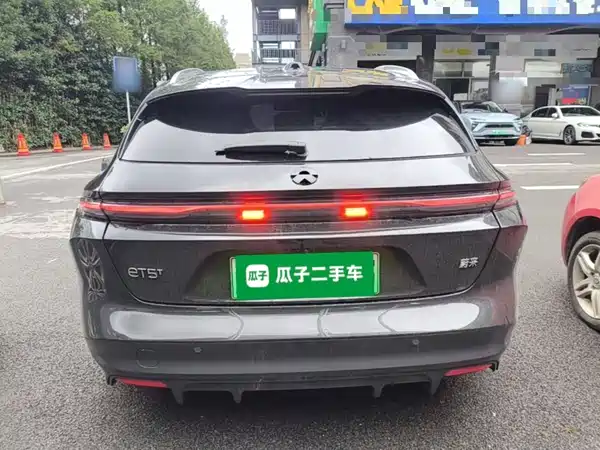 NIO ET5T 2024