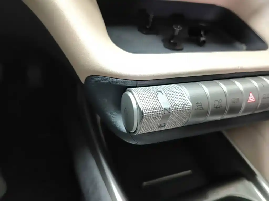 BYD Dolphin 2023 — фото 14
