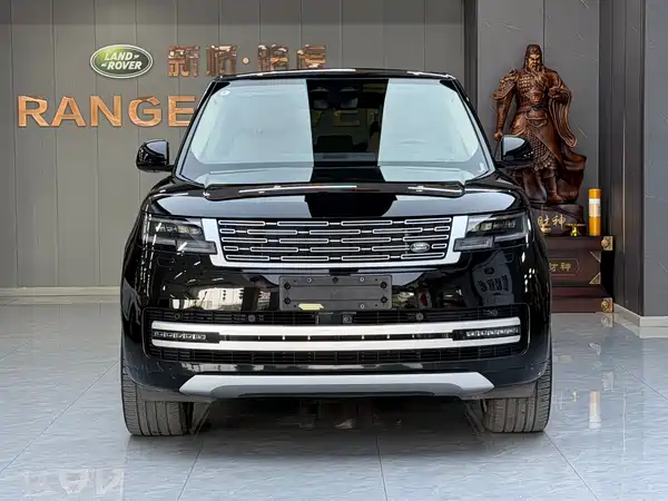 Land Rover Range Rover 2024