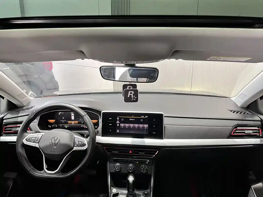 Volkswagen Lavida 2022