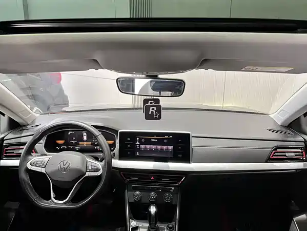 Volkswagen Lavida 2022