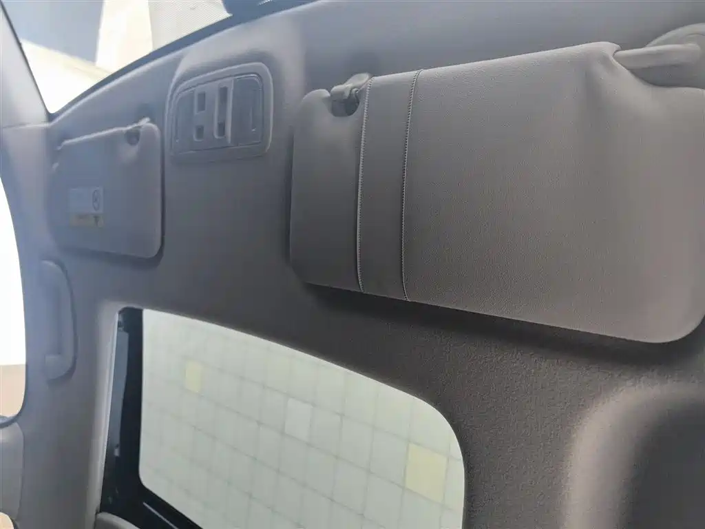 Honda Envix 2019 — фото 18