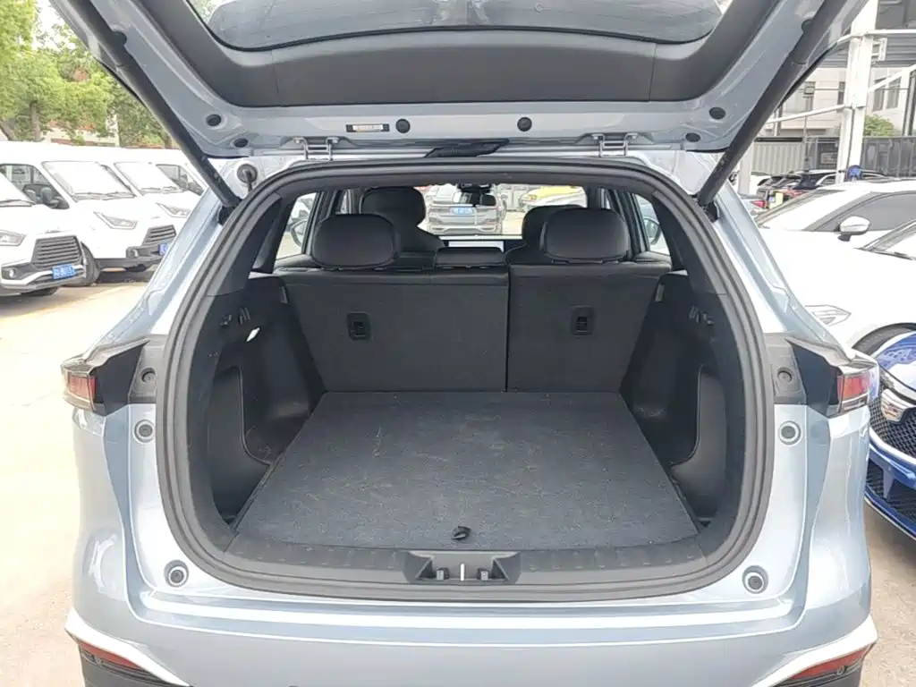 Changan CS75 PLUS 2025 — фото 19